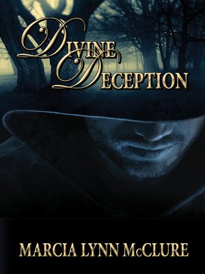 cover image of Divine Deception